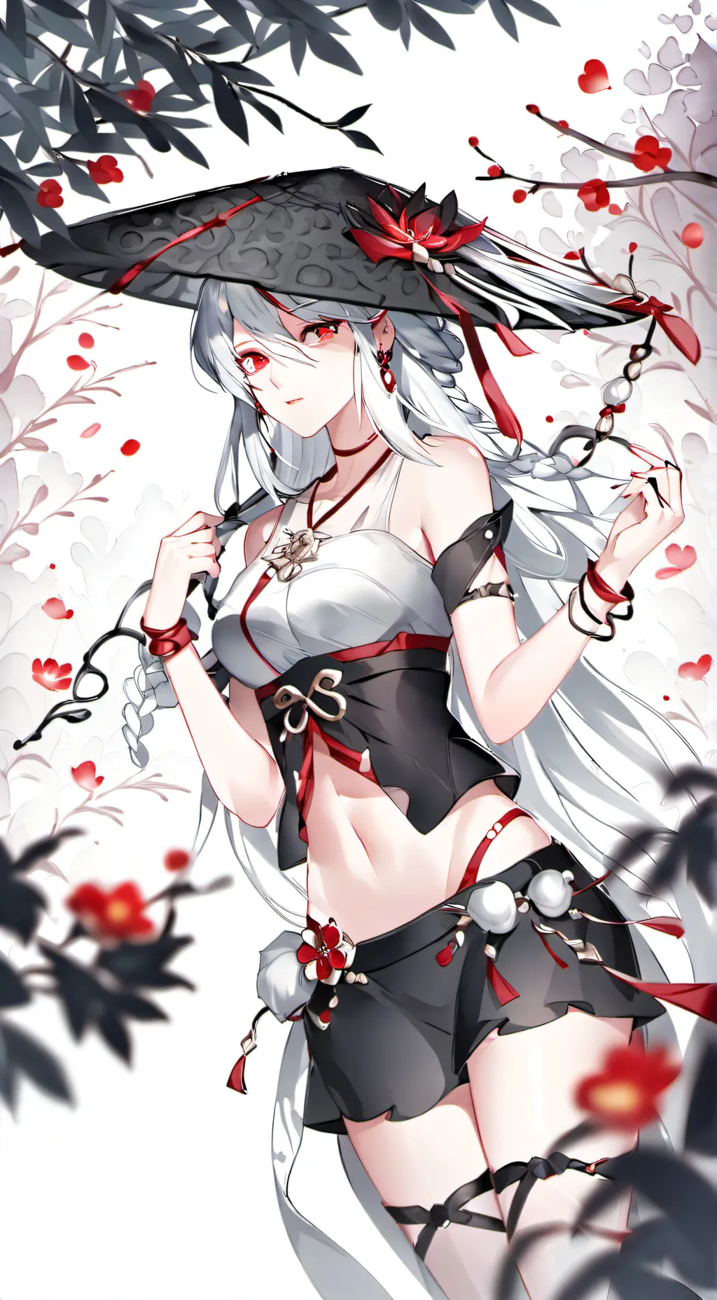 ai character: Daniel Smith  background