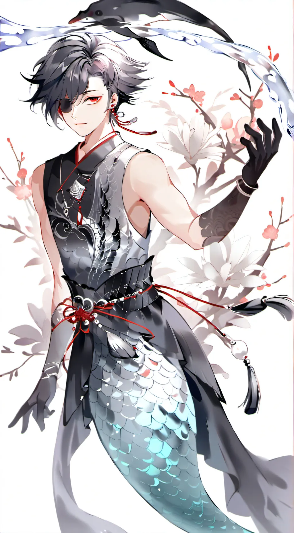 Talkie AI - Chat with Delmda