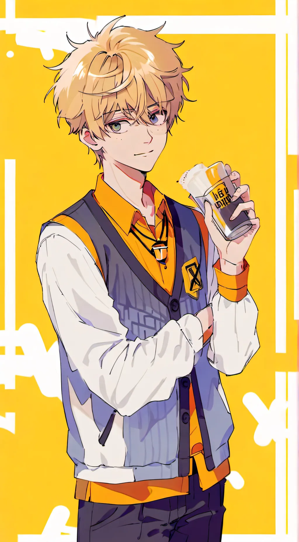 ai character: 🏈Brian🥇 background