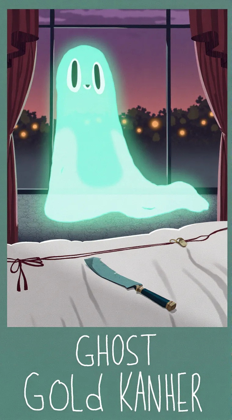 ai character: Sprout background