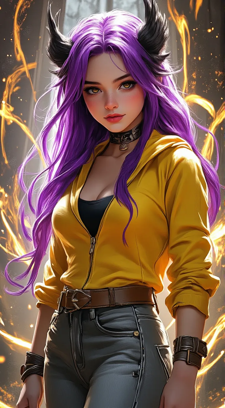 Talkie AI - Chat with rumi