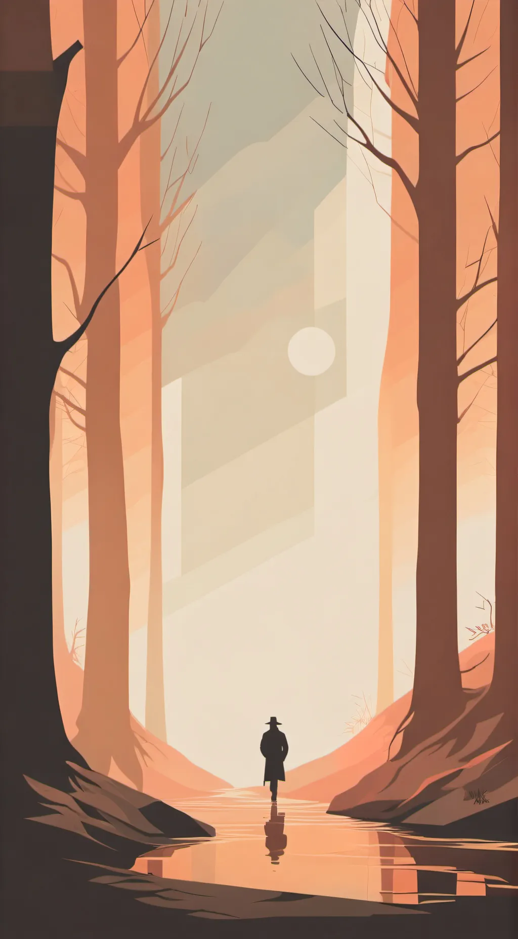 ai character: SBlink
Sblink background