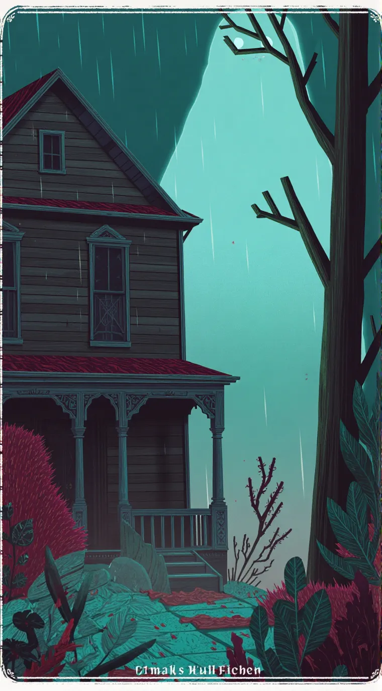 ai character: Clearance AU background