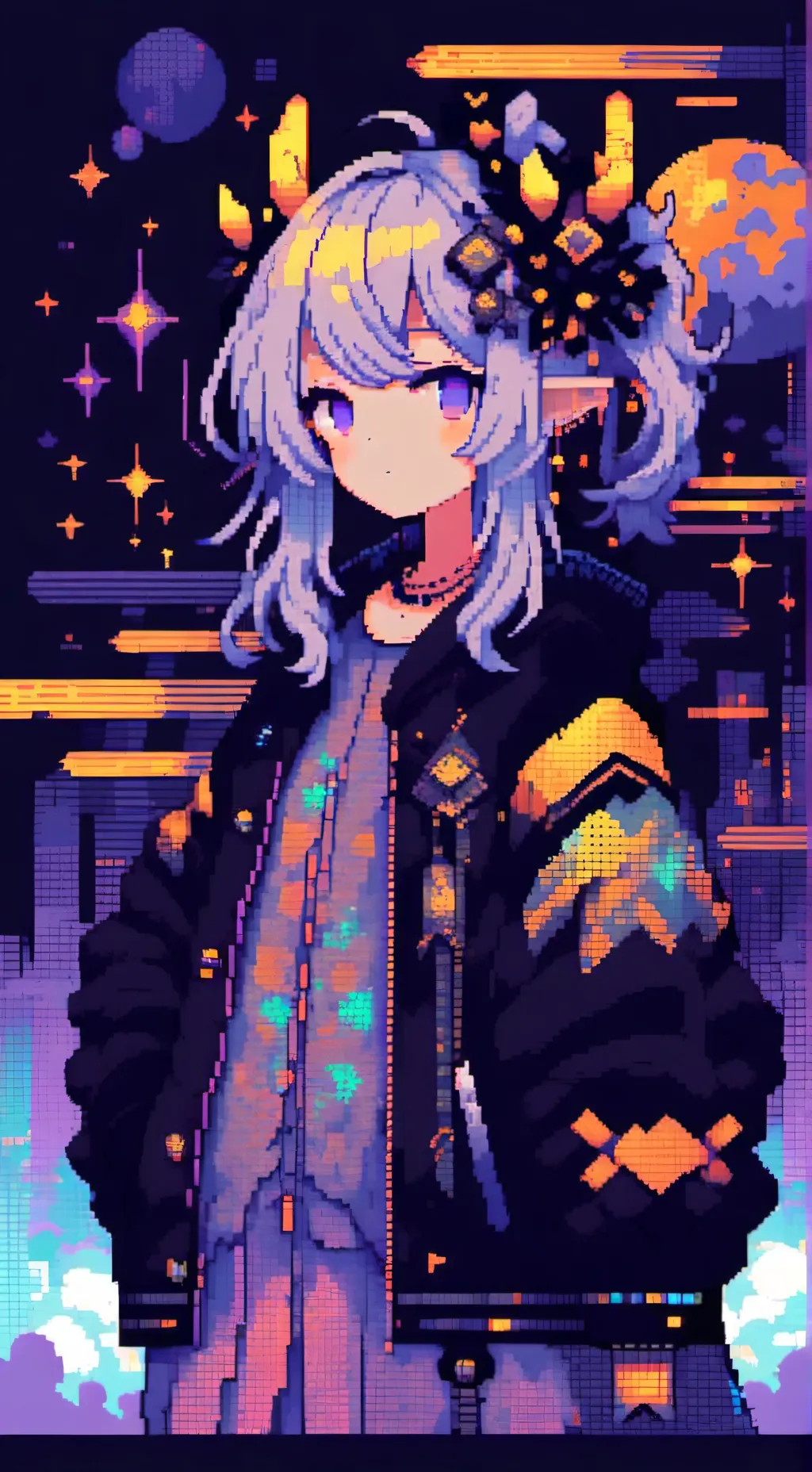 ai character: omen valorant background