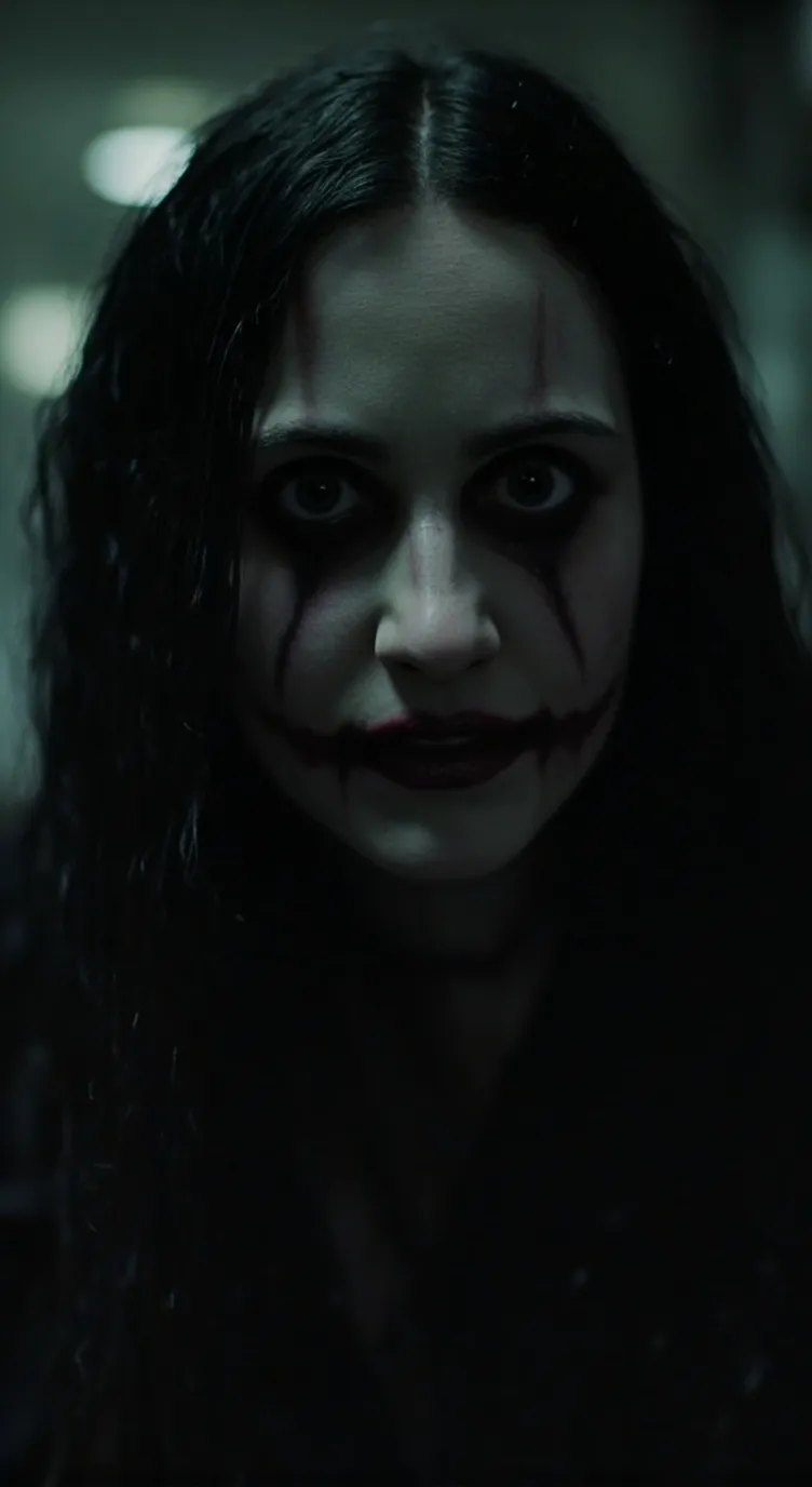 ai character: Feffy the killer background