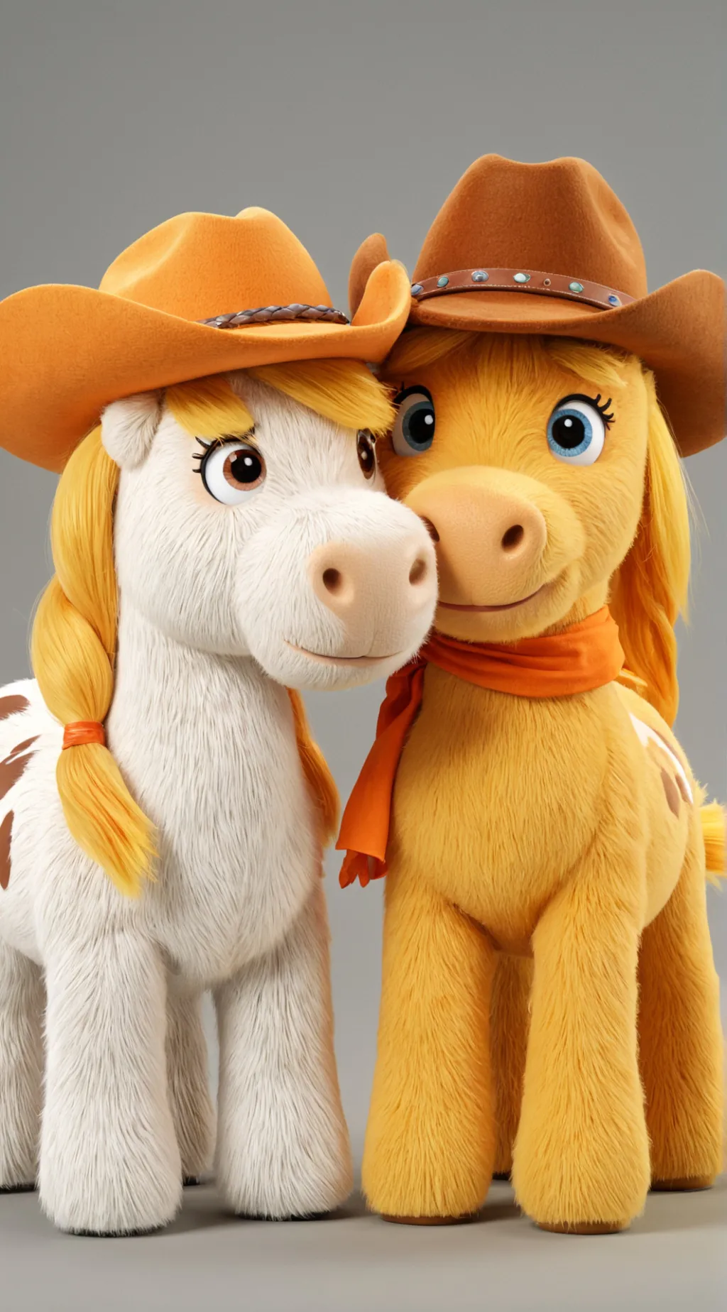 ai character: Apple jack background