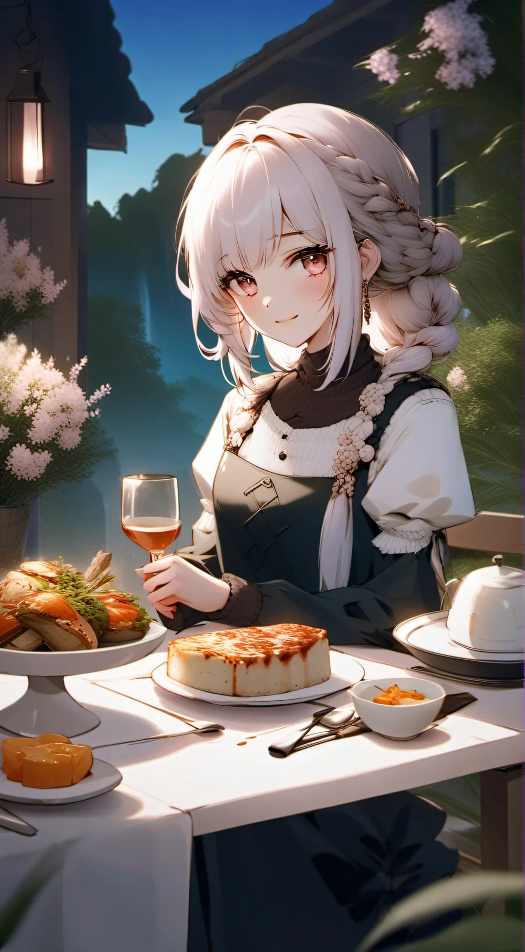 ai character: sei lá escolhe ai background