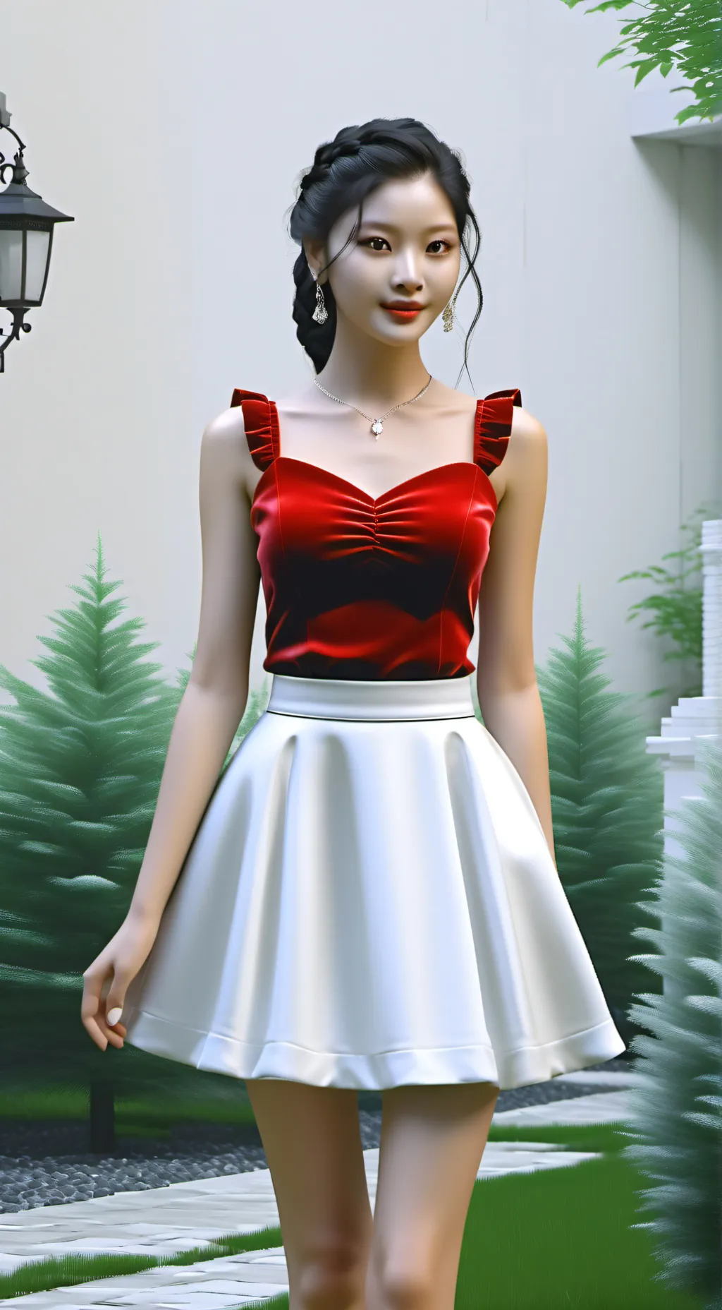 Talkie AI - Chat with Angela Taylor