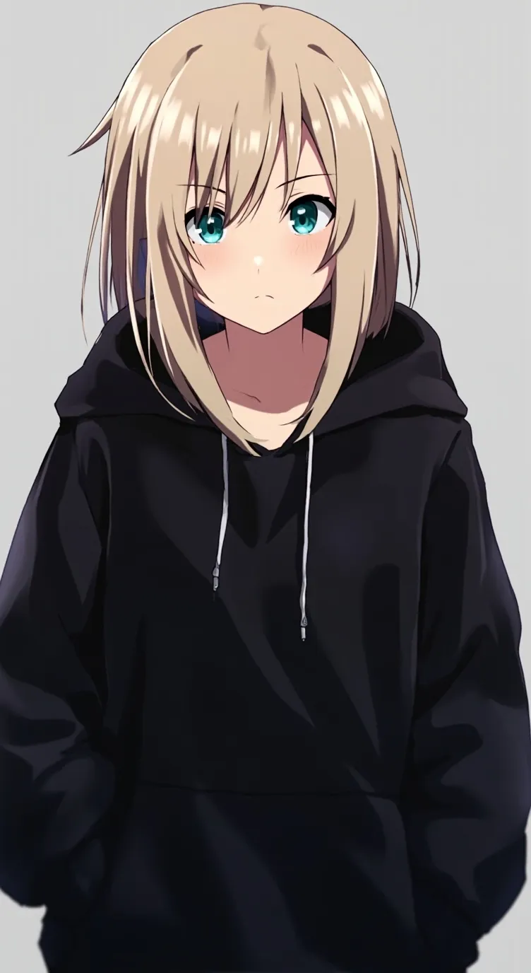 ai character: naya background