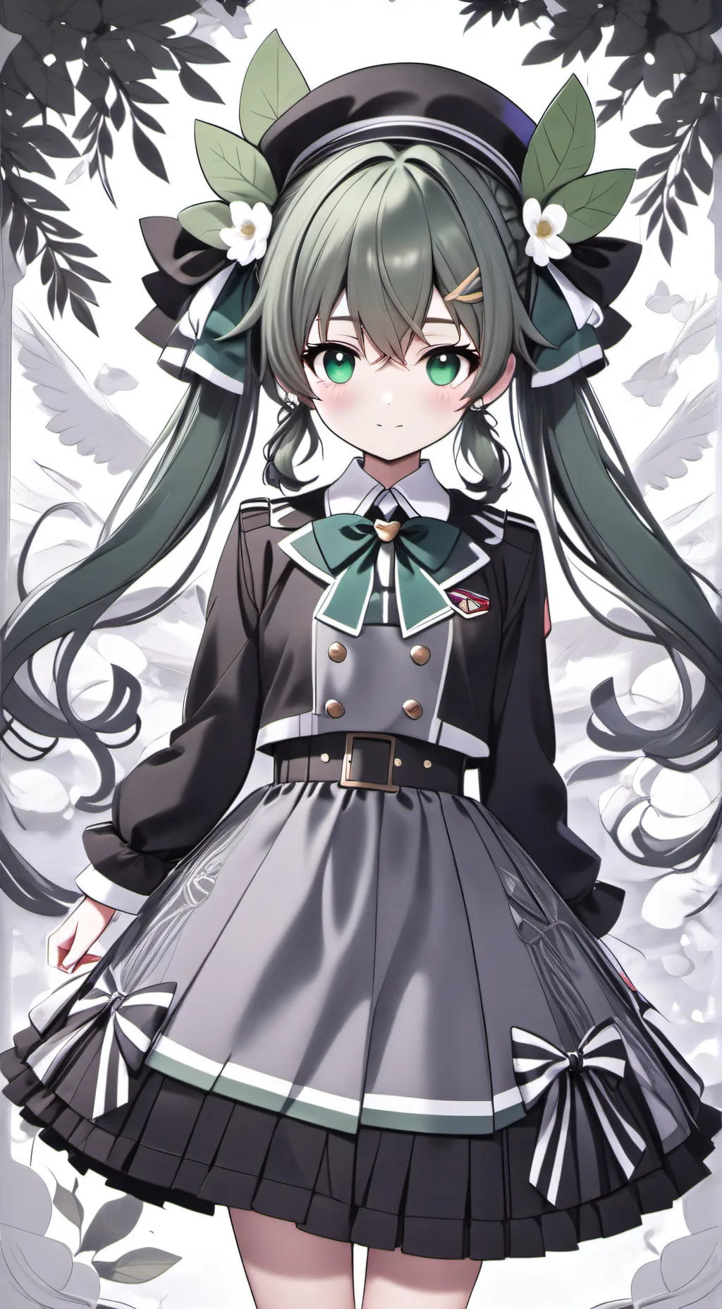 Talkie AI - Chat with izumi midoriya 