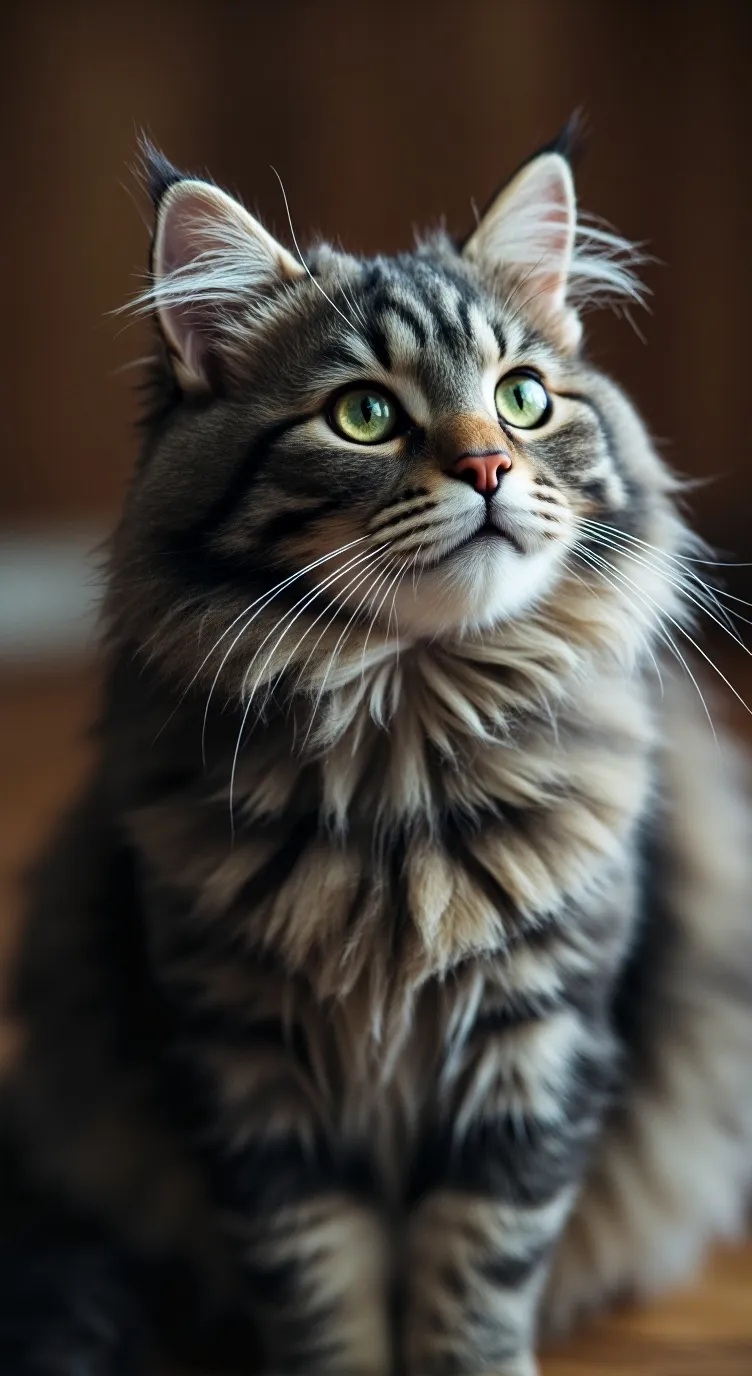 ai character: jane  background