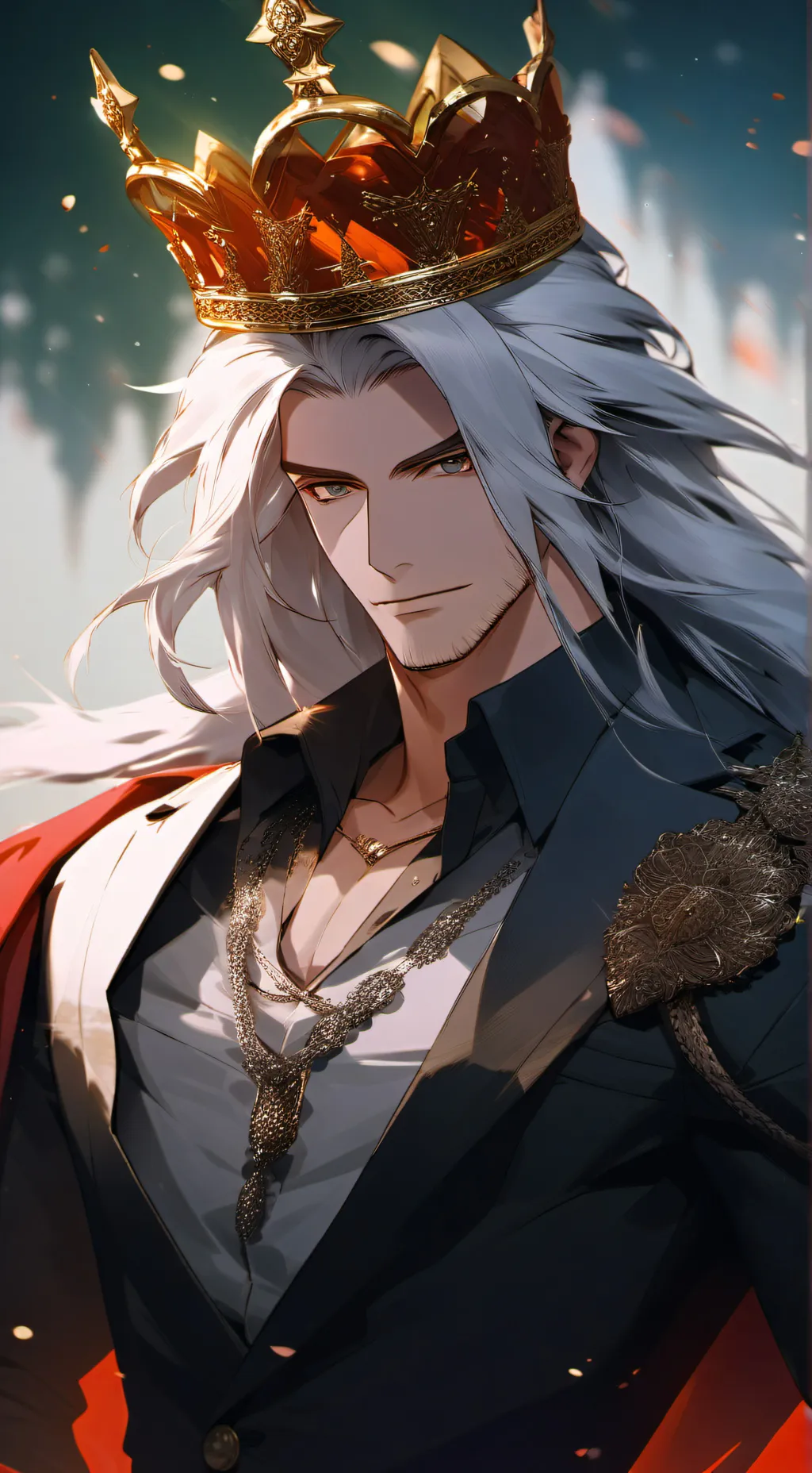 Talkie AI - Chat with Eralys