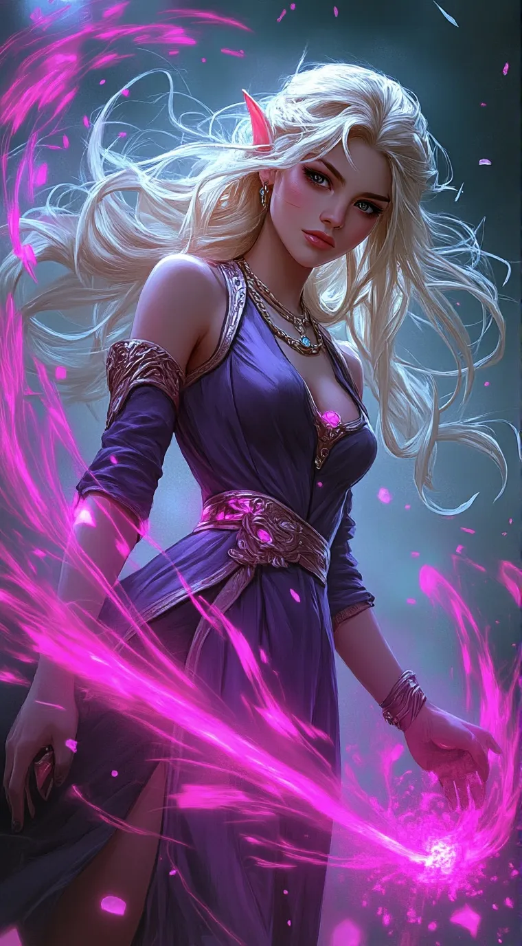 ai character: Kissing zombie background