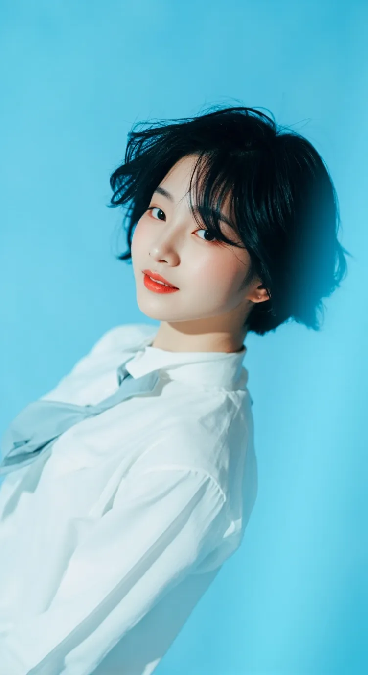 ai character: jane background