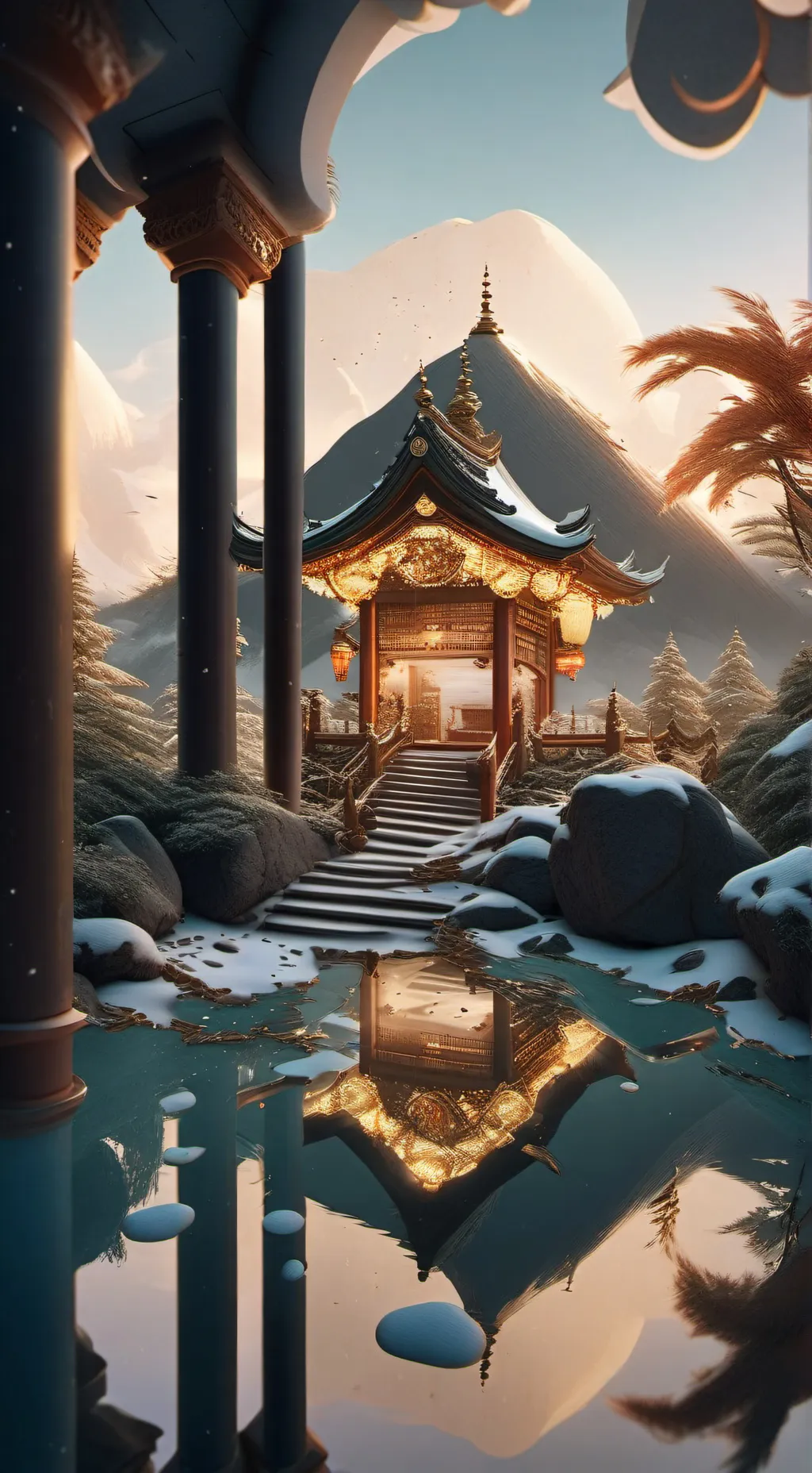 ai character: mlb background