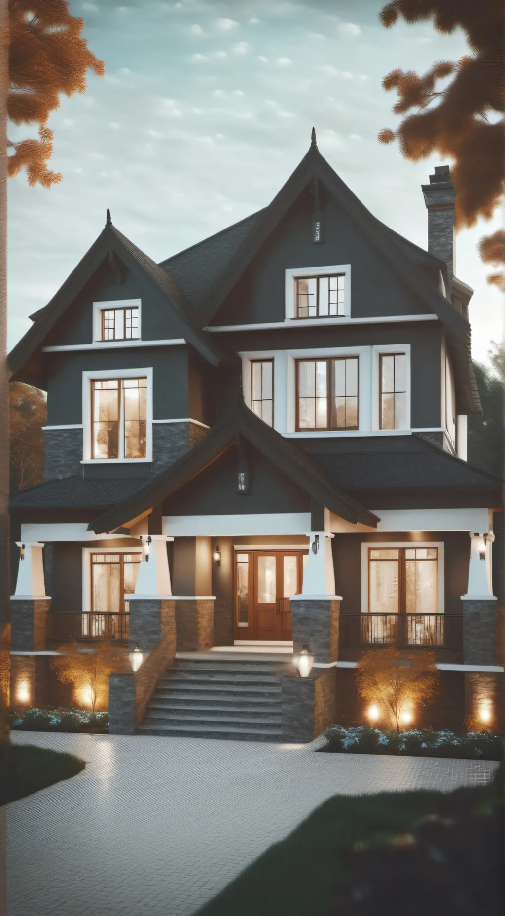 ai character: Cuddle Pudding background