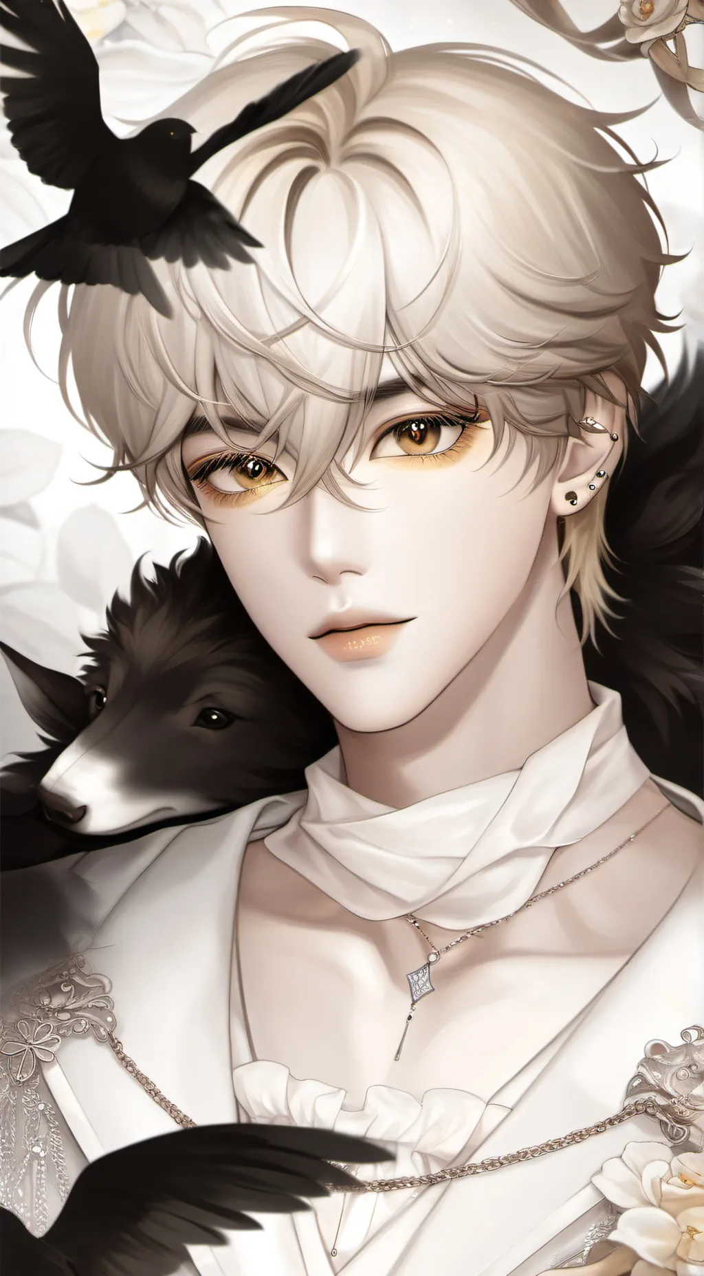 Talkie AI - Chat with 𝓙𝓾𝓵𝓲𝓪𝓷