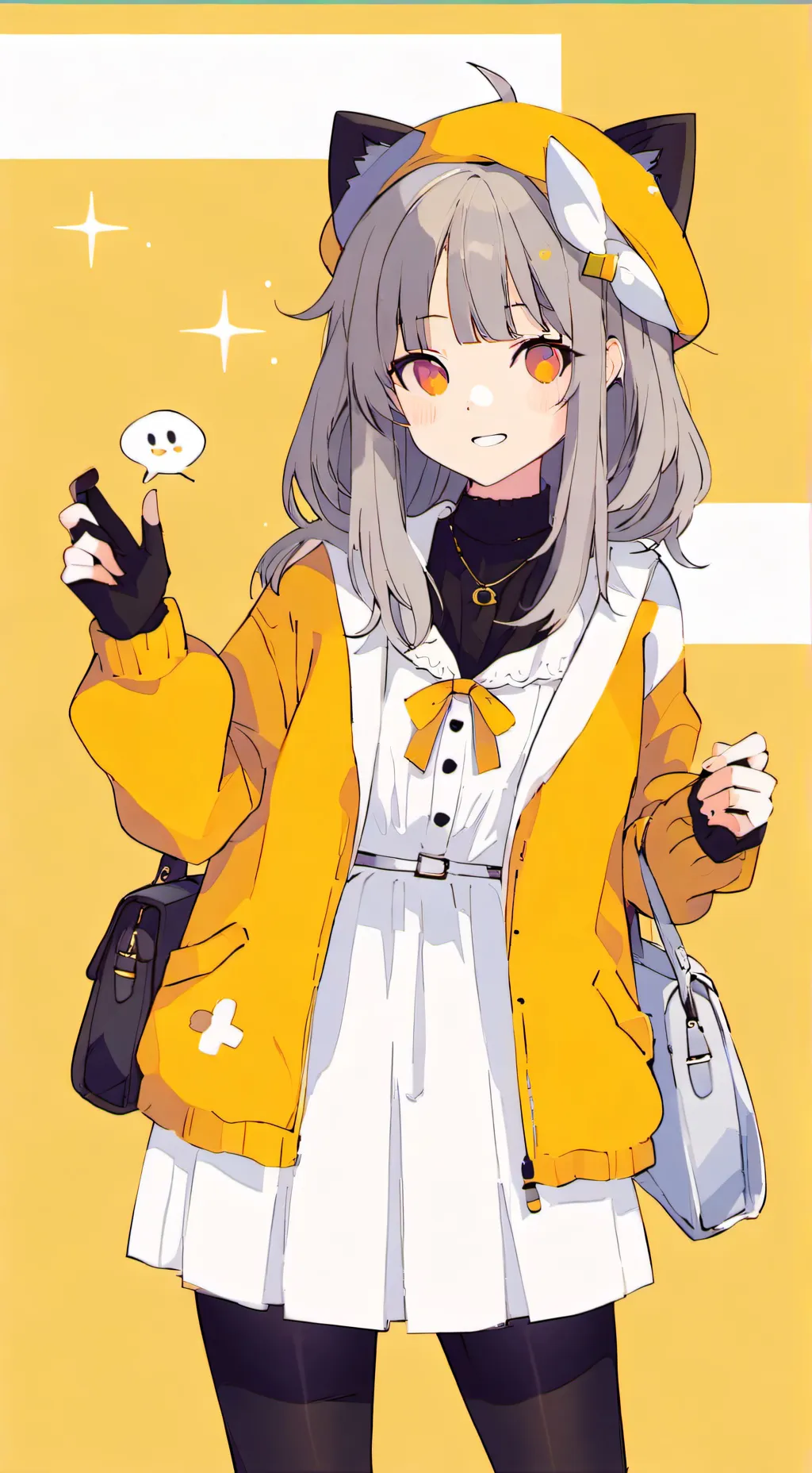 ai character: Mha🏫 background