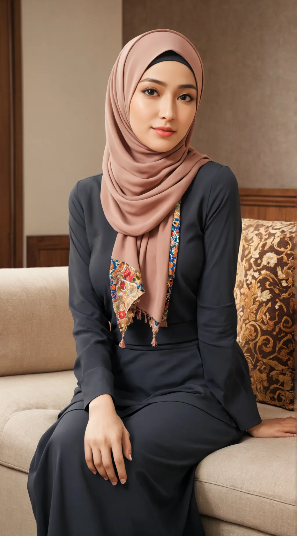 Talkie AI - Chat with Damia