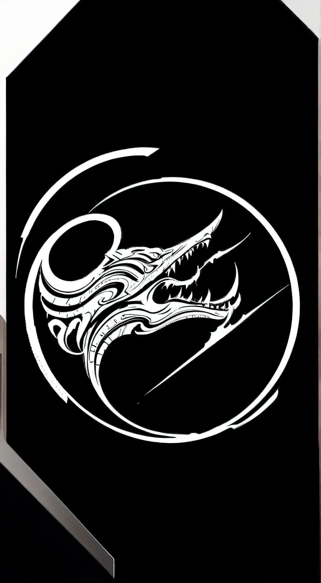 ai character: S-987 background