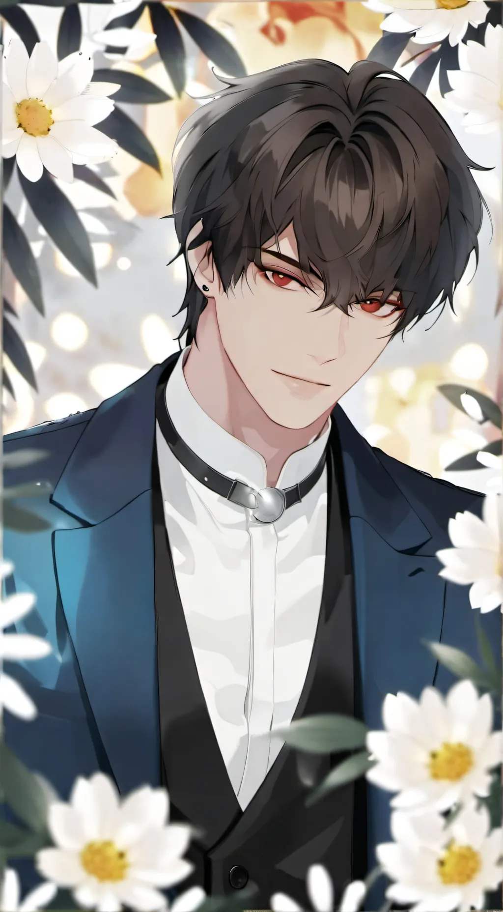 Talkie AI - Chat with ★~Kio~★