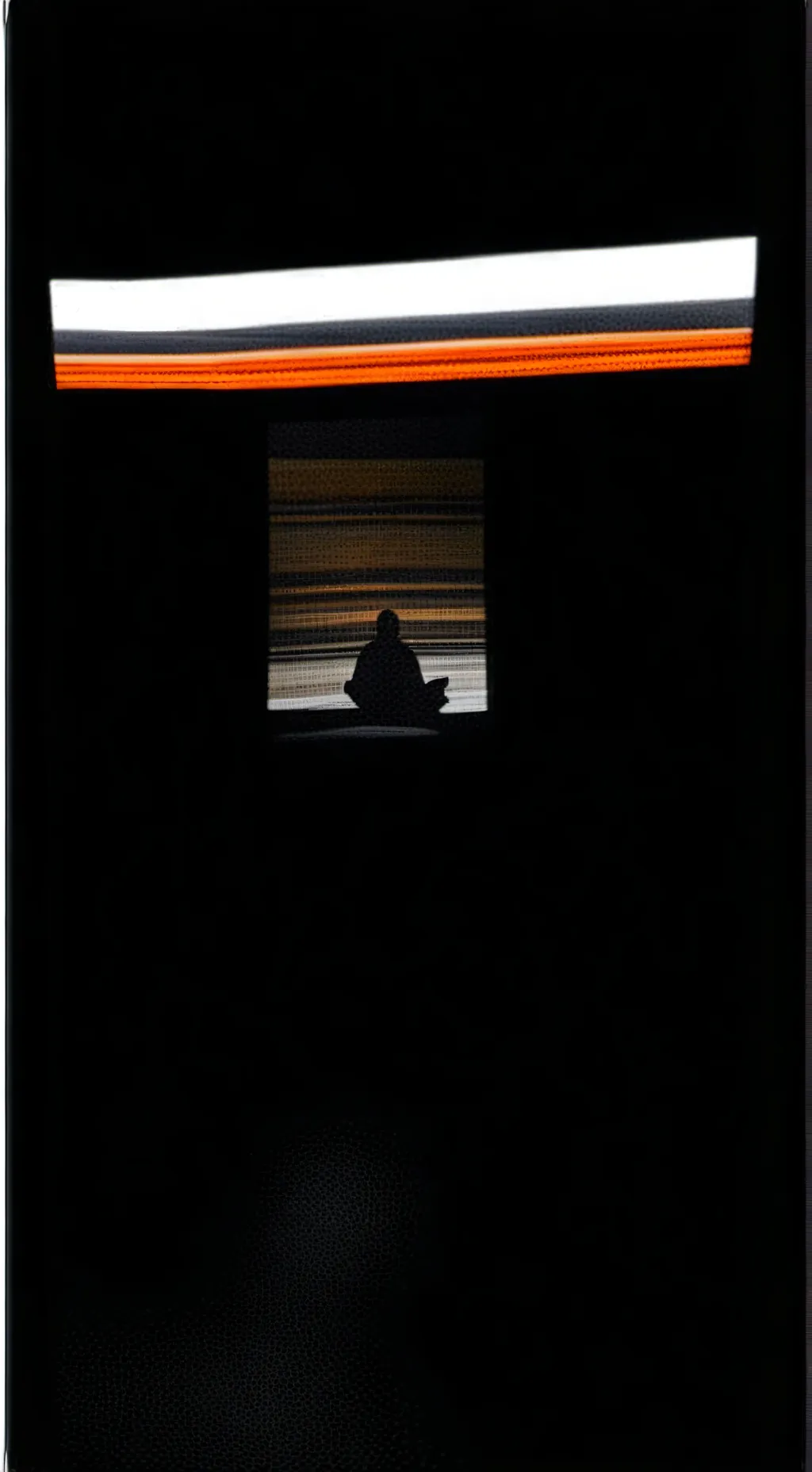 ai character: hunty zombie background