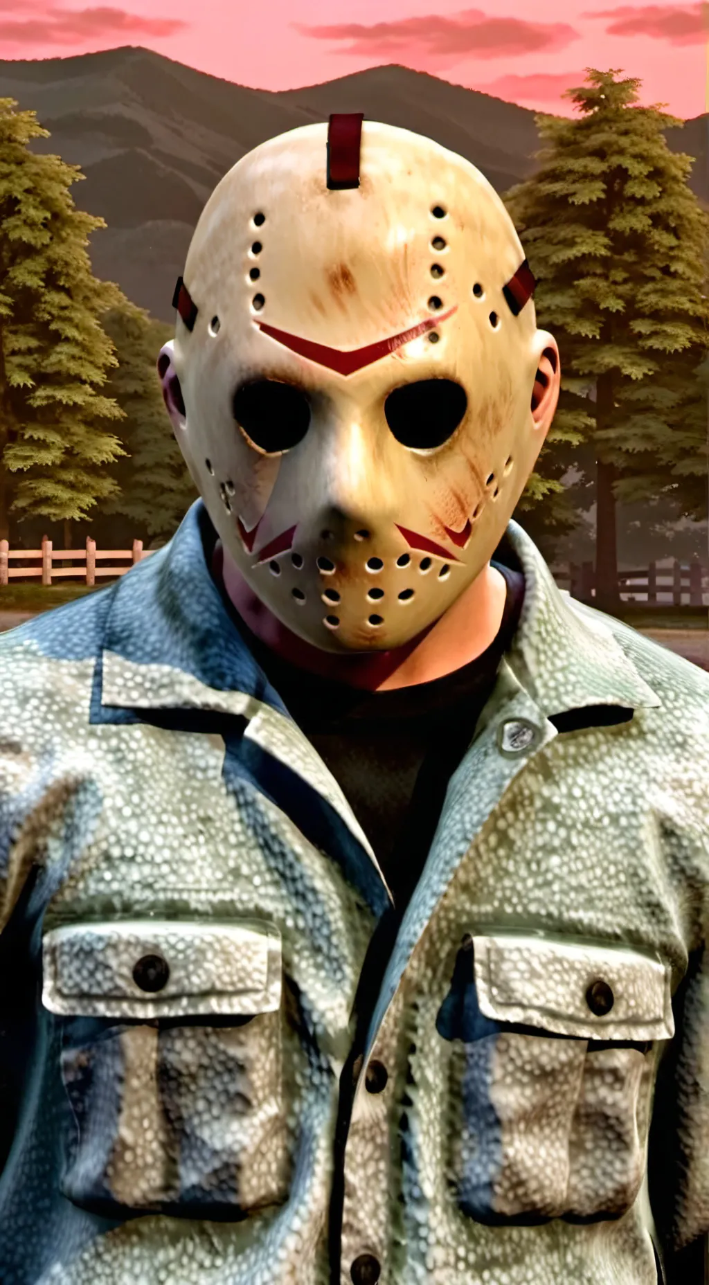 ai character: Urlocaljadon background