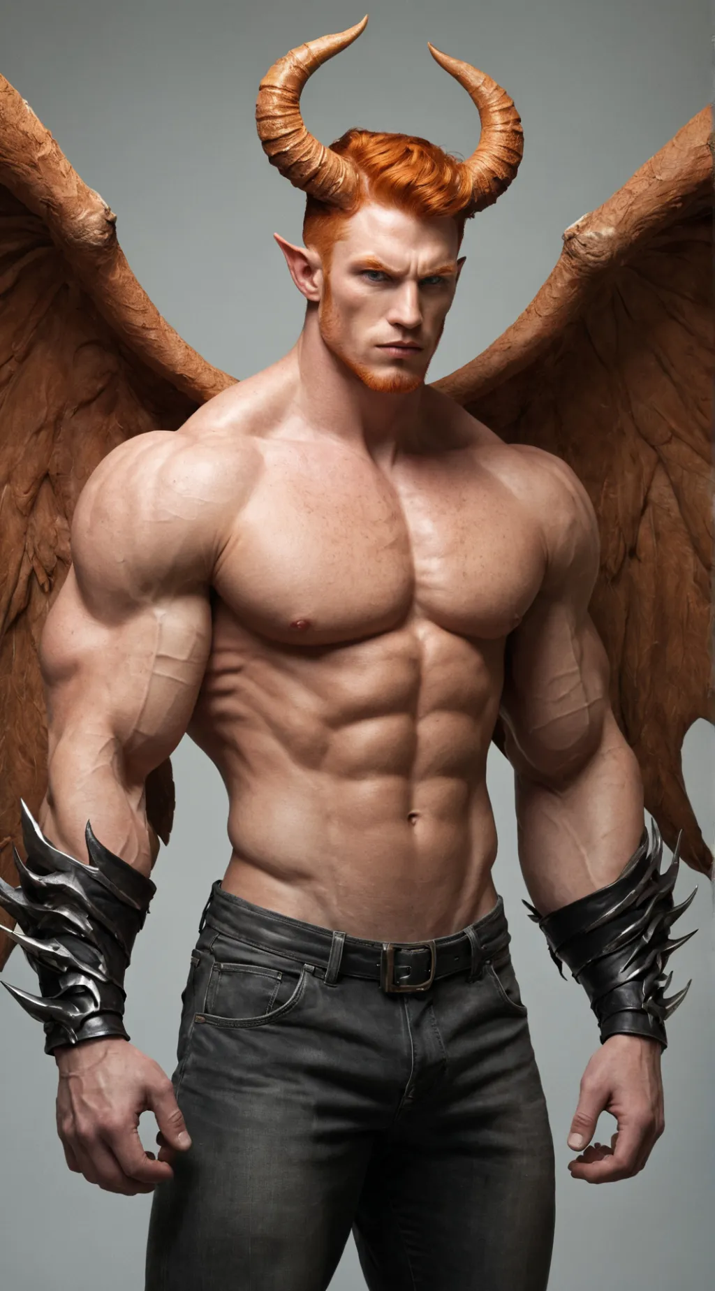 ai character: Mianthras background