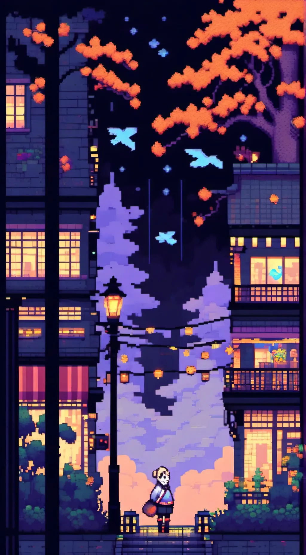 ai character: Dw  x  msa background