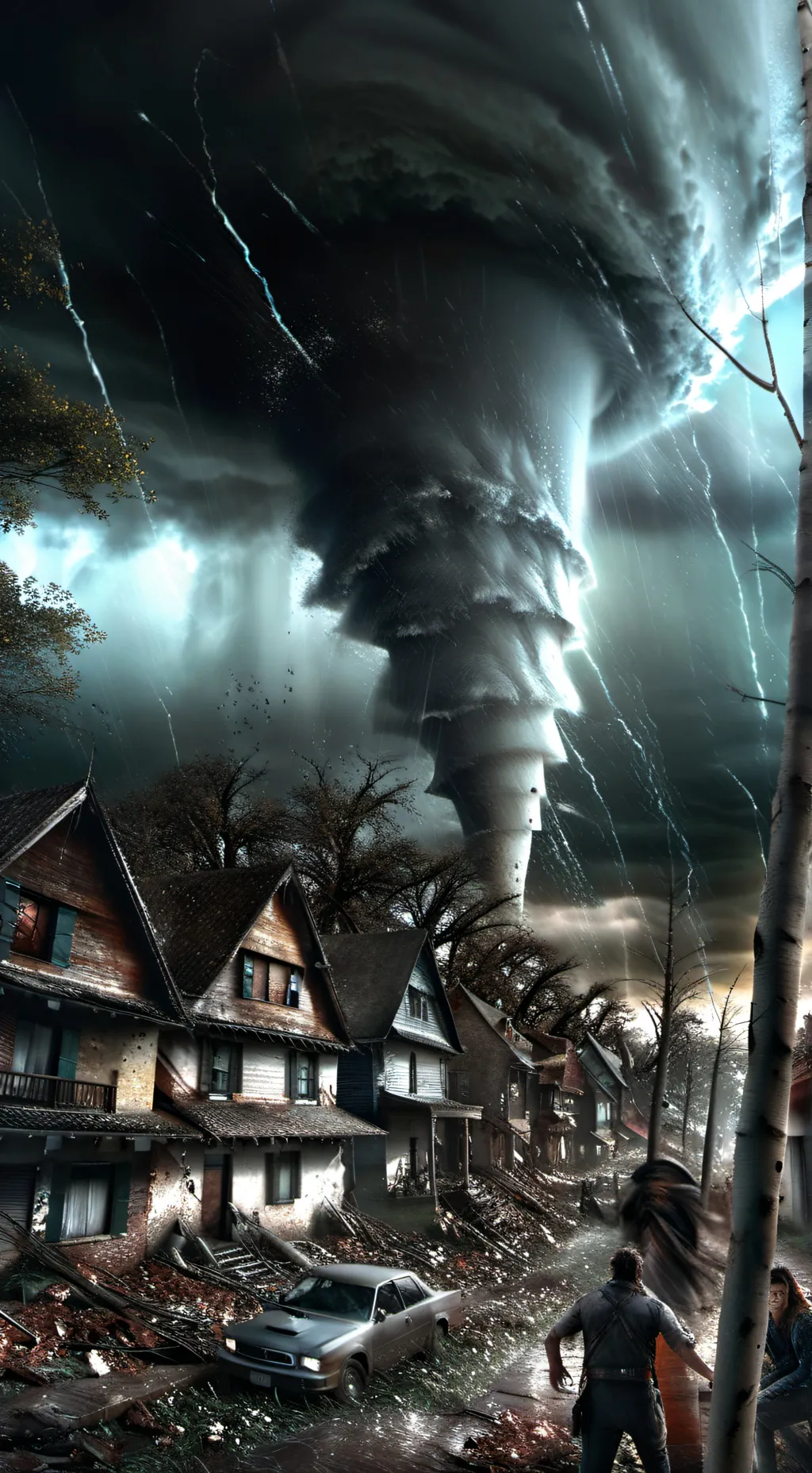 ai character: ✿TORNADO✿ background