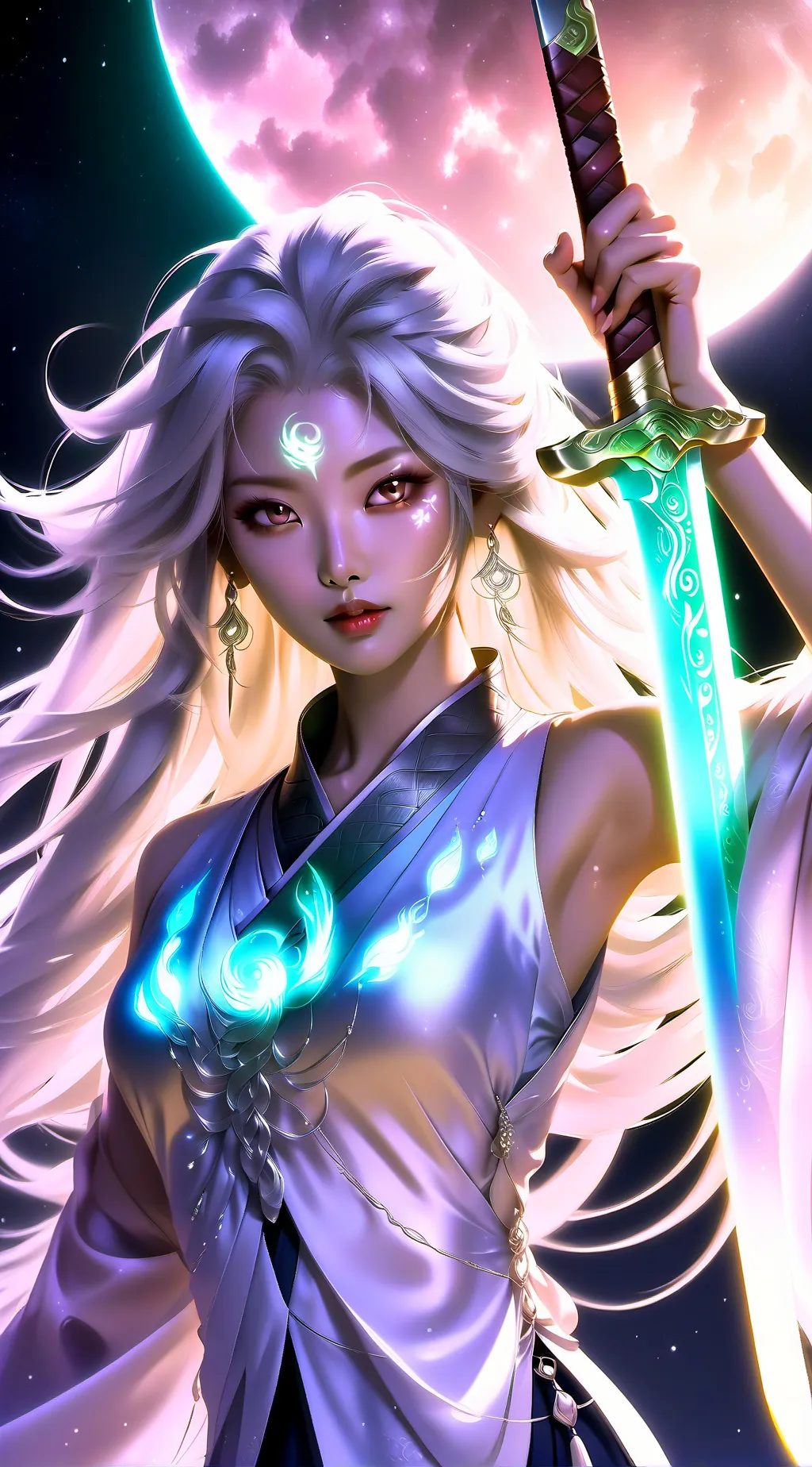 Talkie AI - Chat with 하여리 (Hayeori)