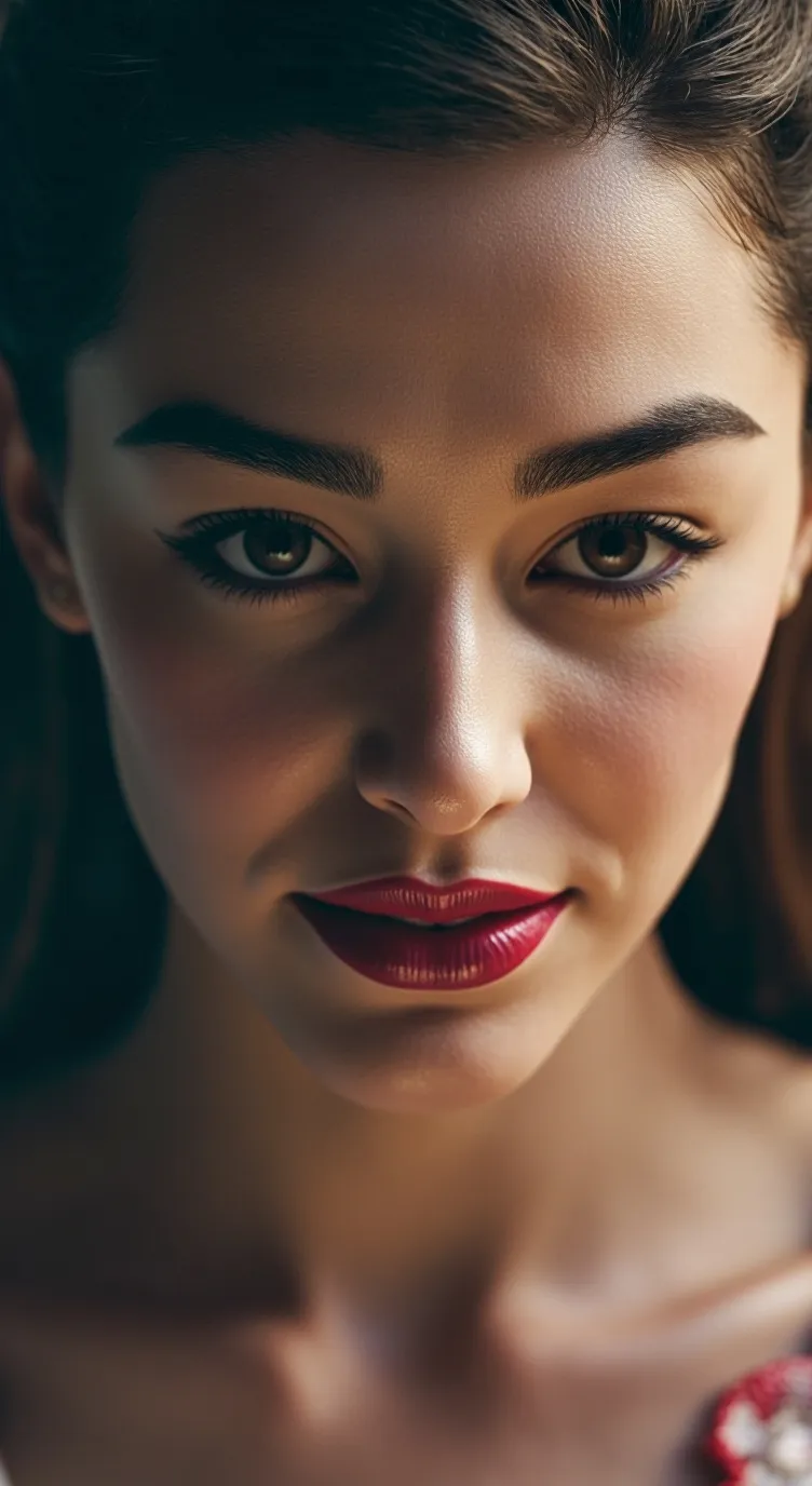 ai character: fpe smile cat au  background