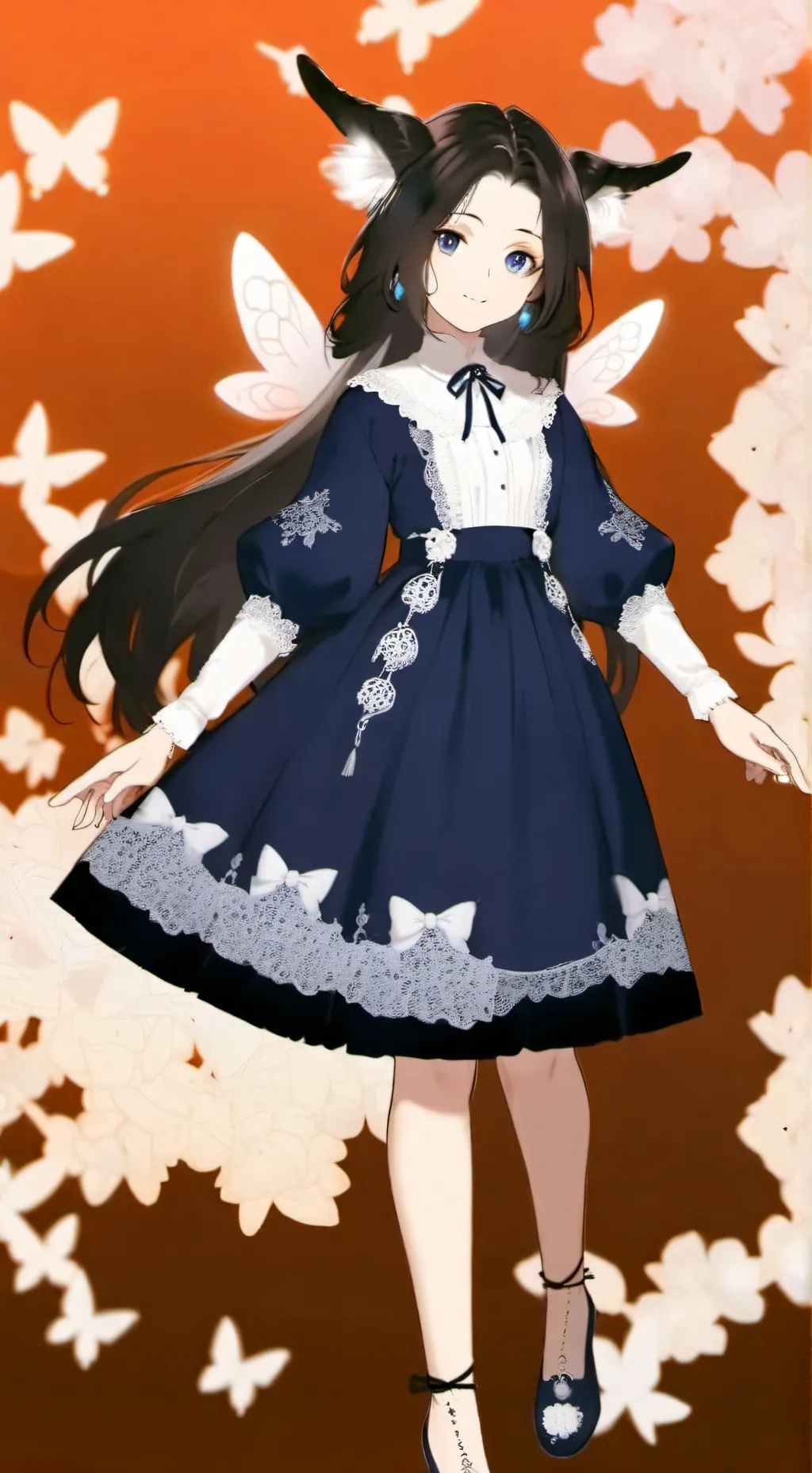 Talkie AI - Chat with Solara.