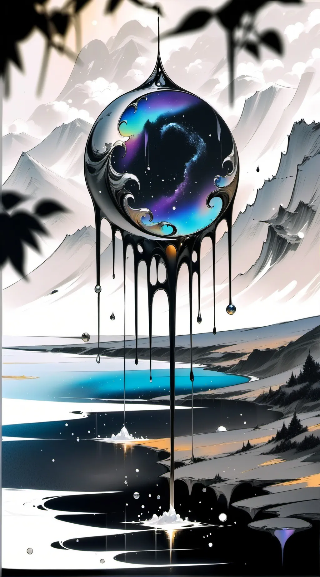 ai character: Suzy 🛡️ background