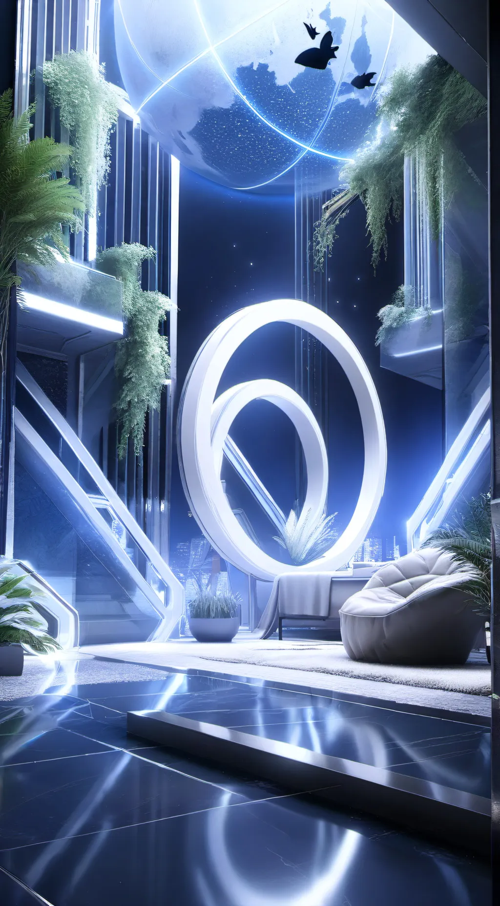 ai character: Jack  background