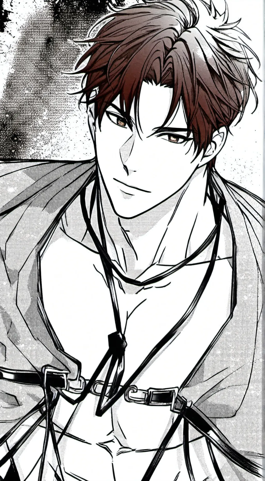 ai character: jason background