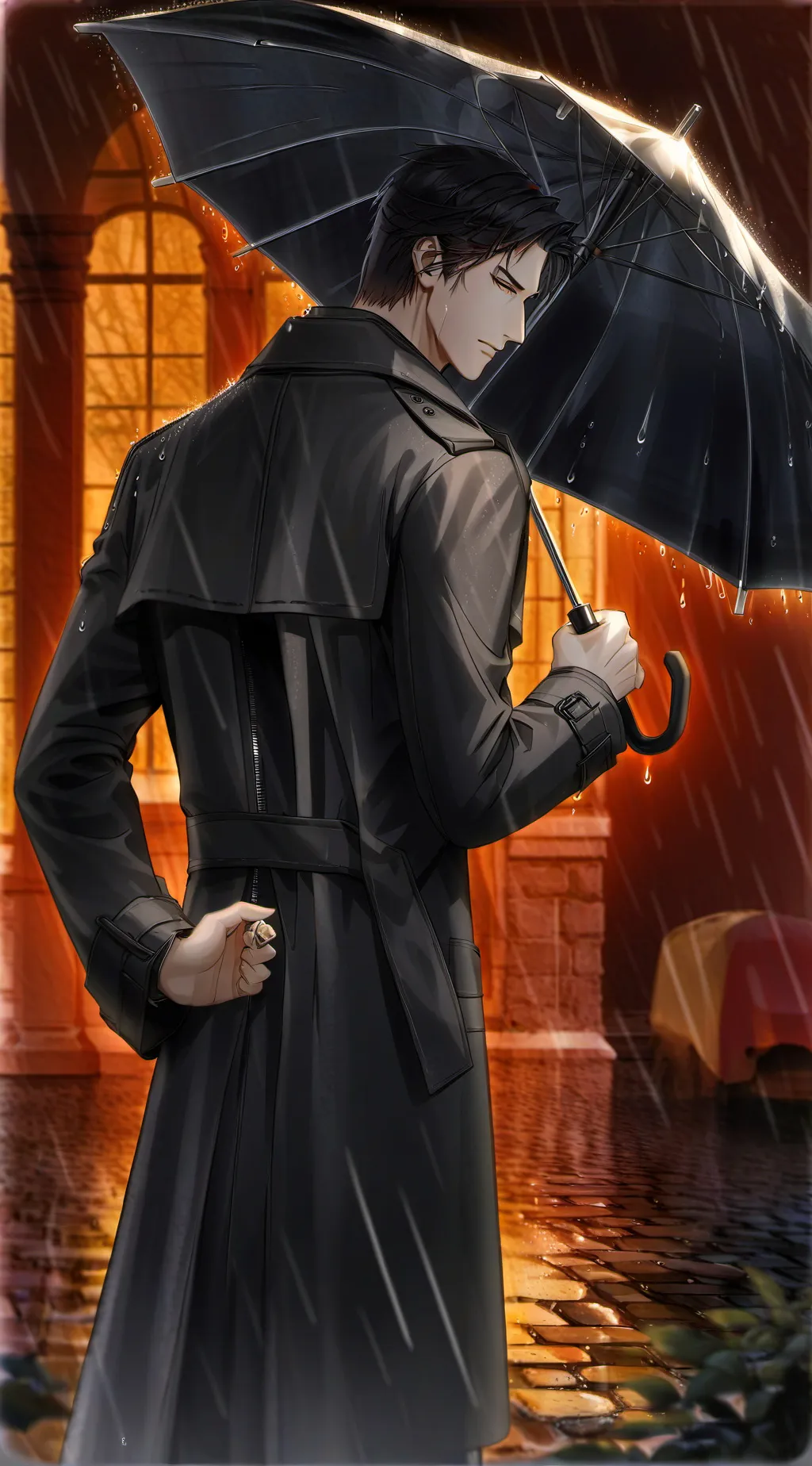 Talkie AI - Chat with Beavis 