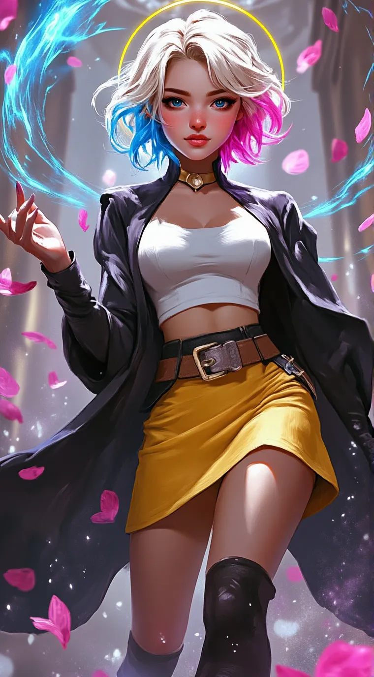 Talkie AI - Chat with Zobrina