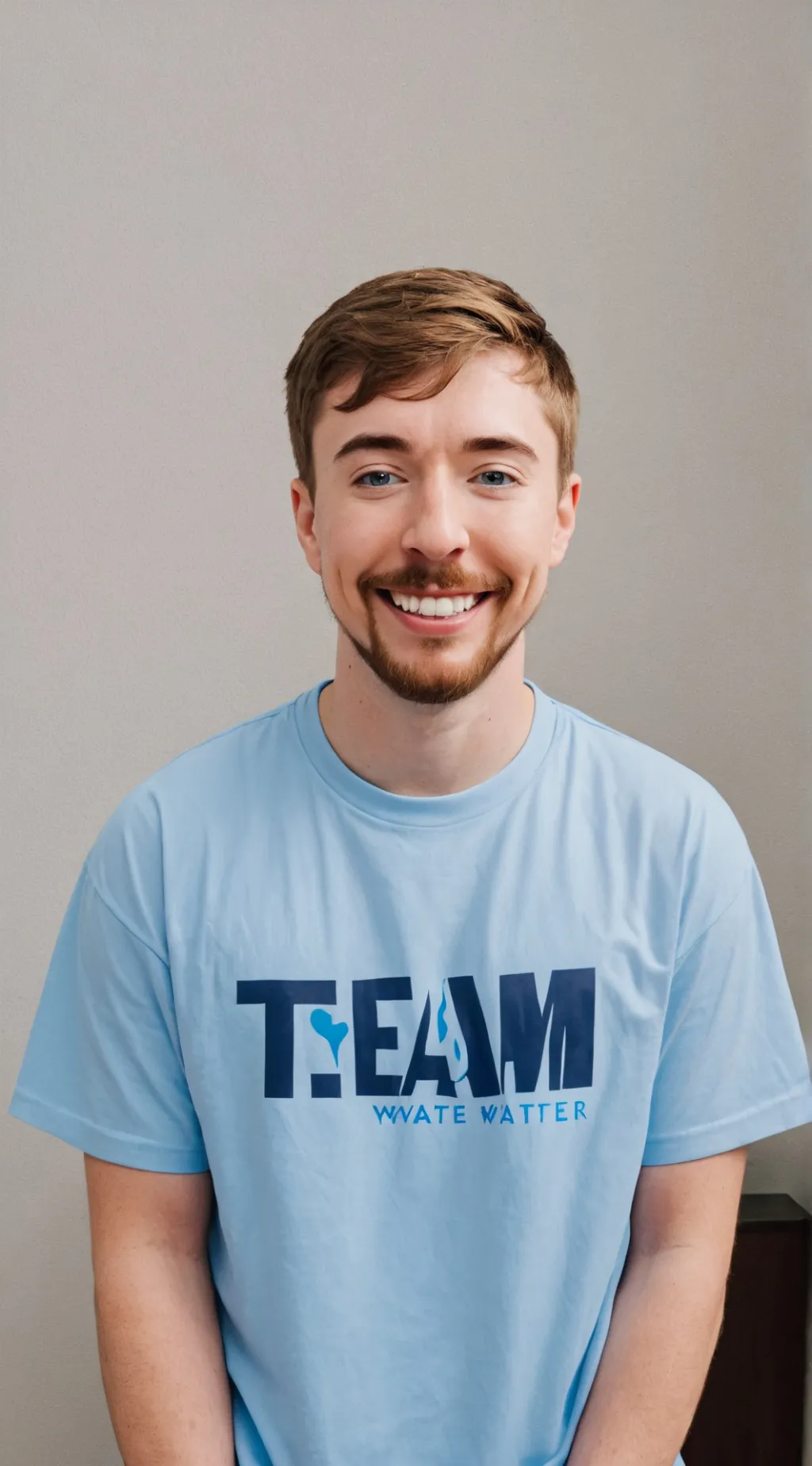 Talkie AI - Chat with mrbeast 