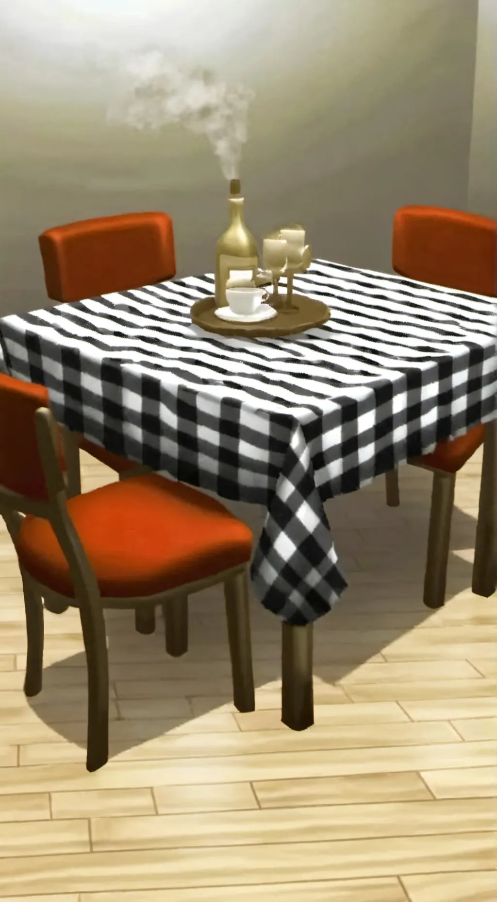 ai character: Jimmy (Mmy) background