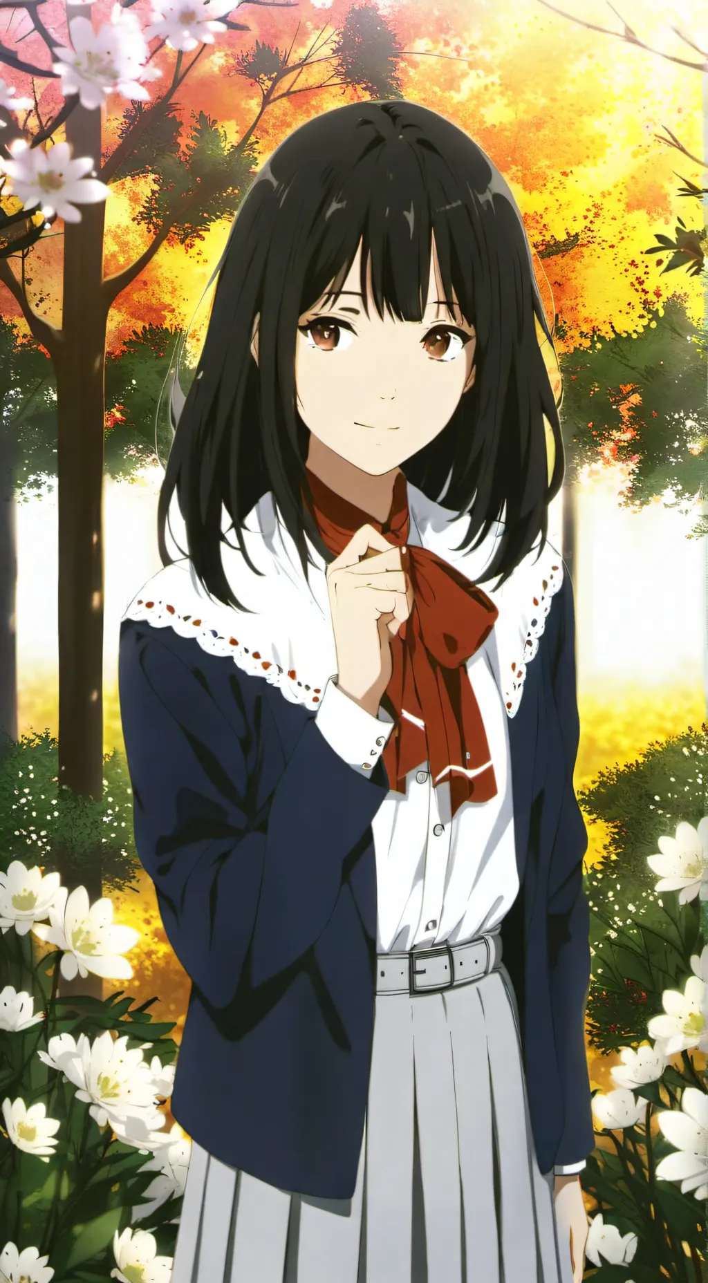 Talkie AI - Chat with RM: Festa