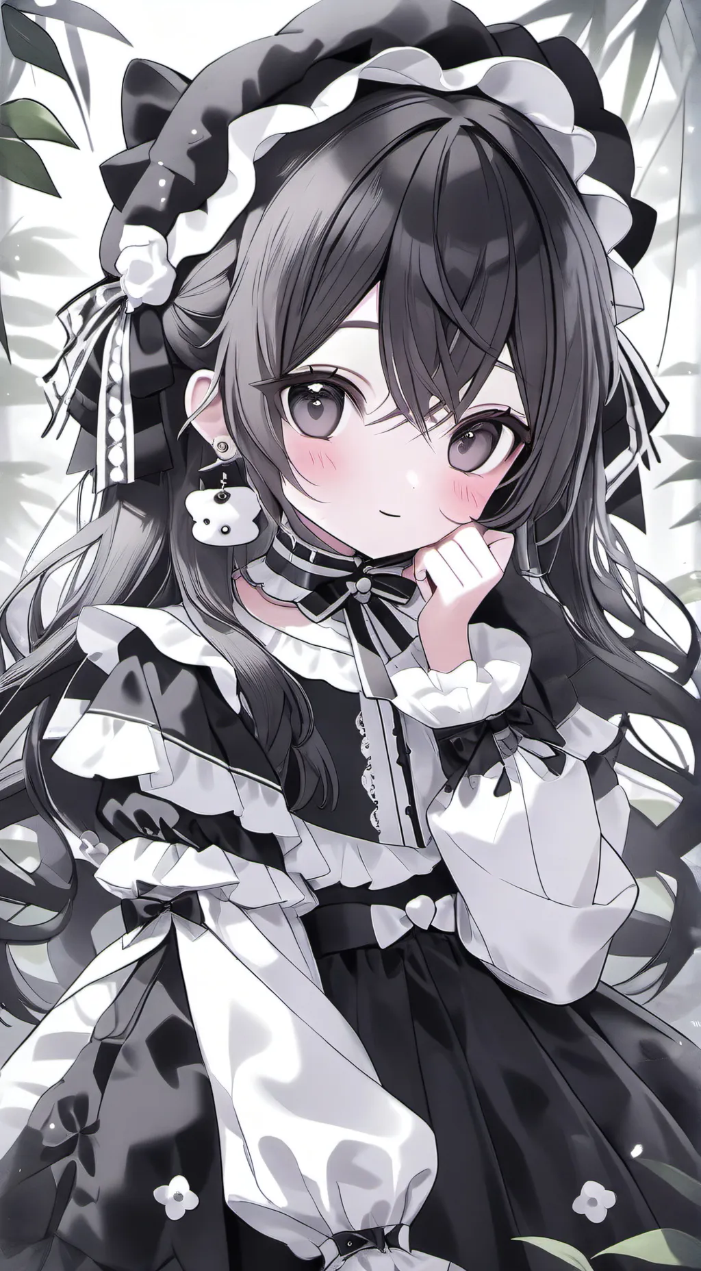 Talkie AI - Chat with fur trap