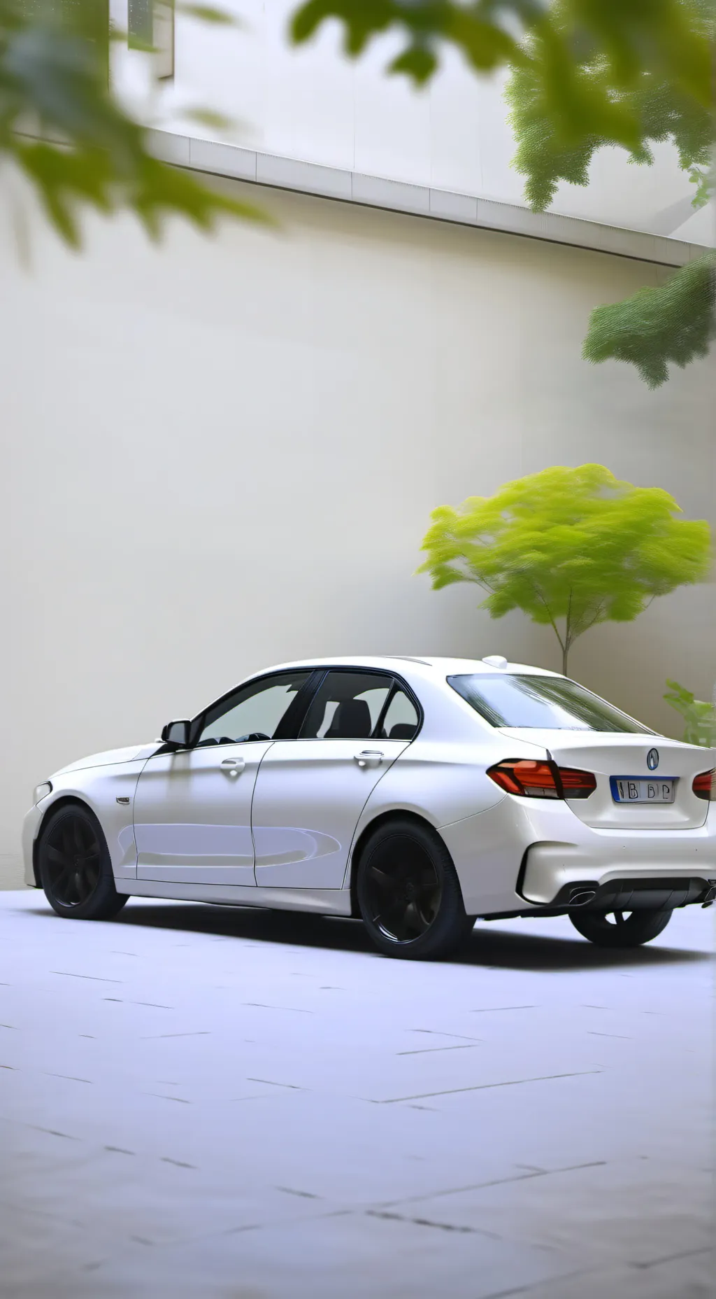 ai character: alice background