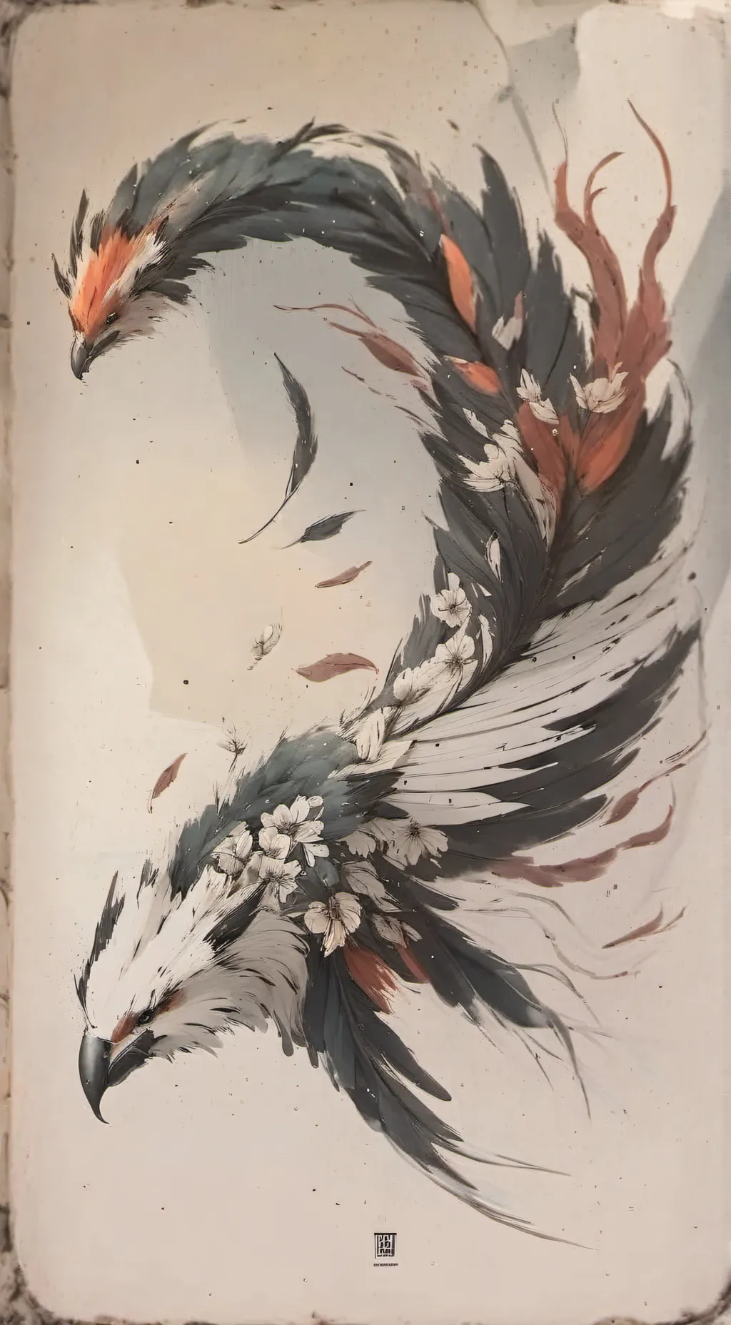 ai character: idk background