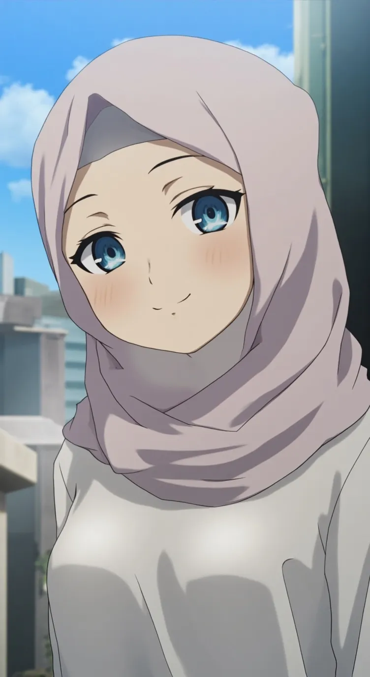 ai character: yana background