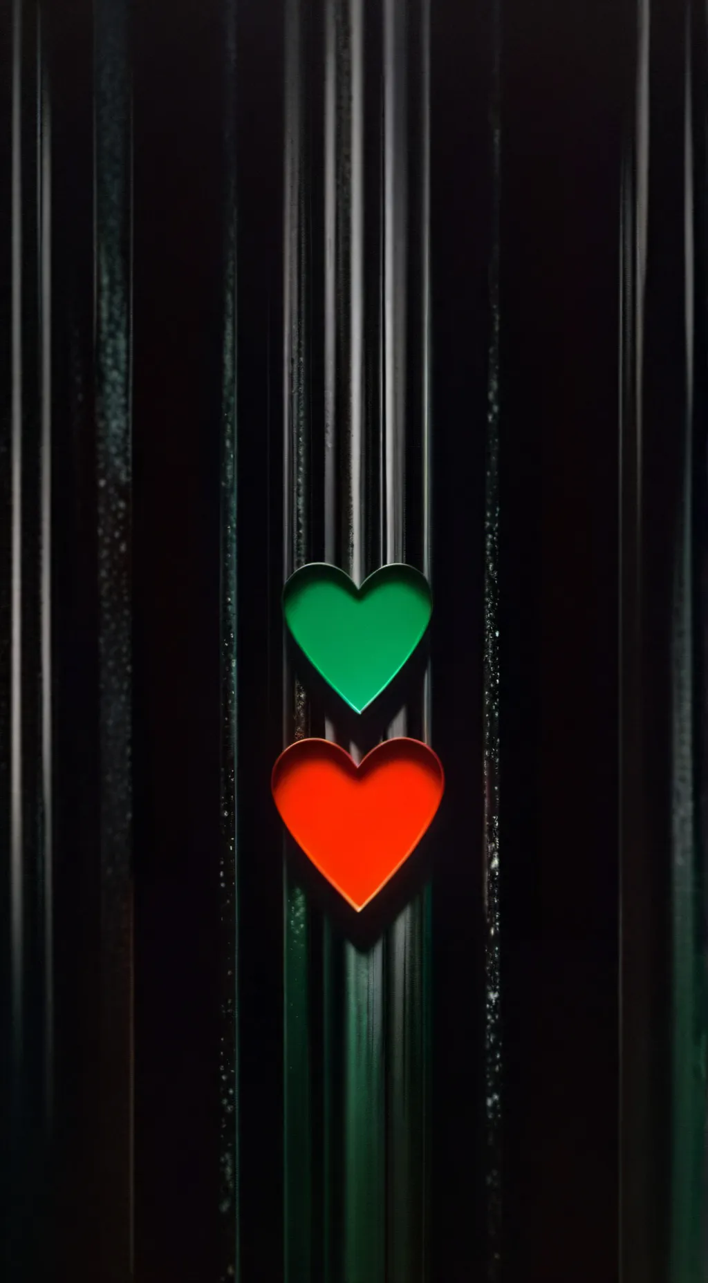 ai character: jandel x Sammyheat background