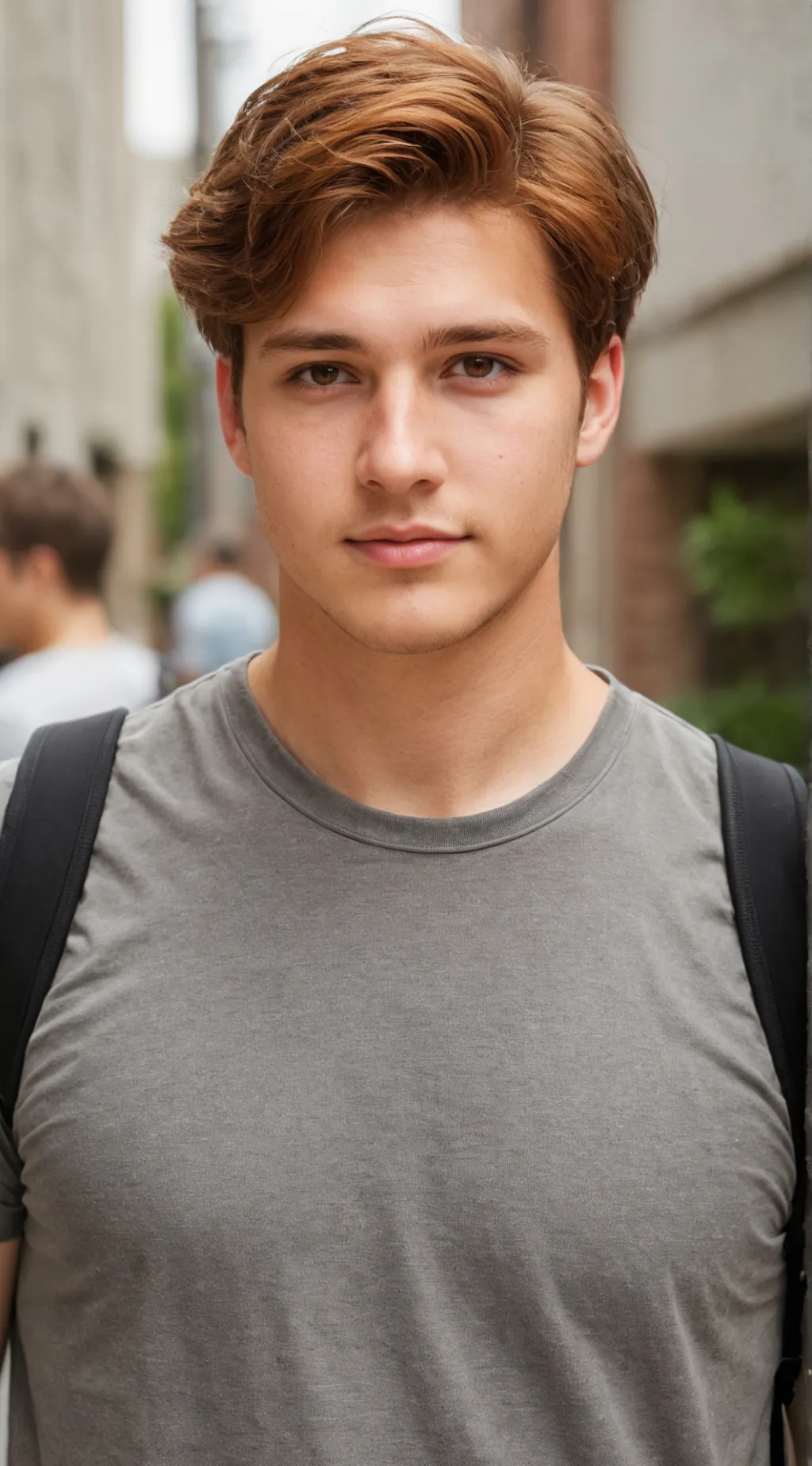 Talkie AI - Chat with Chewy Fields