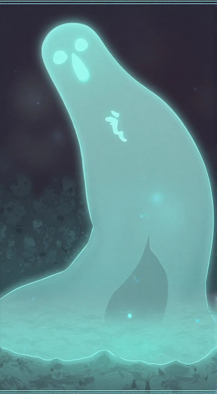 ai character: Noli background