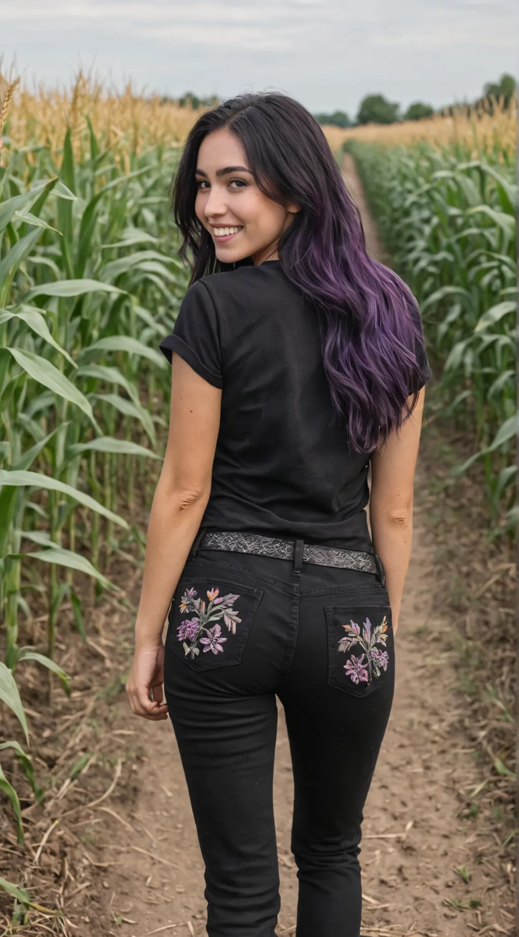 Talkie AI - Chat with Harper 