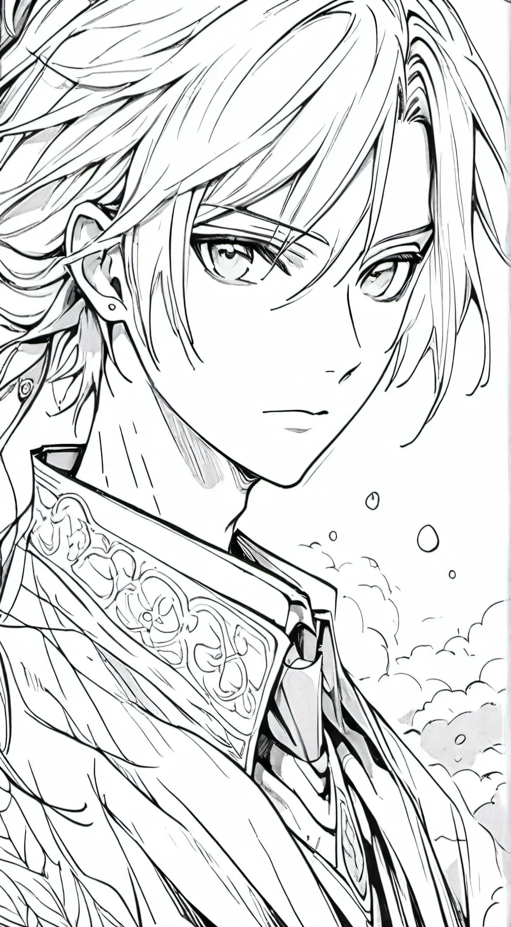 ai character: jugadora 222 background